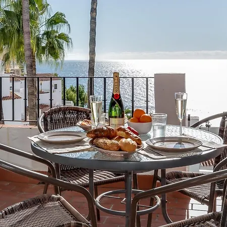 Capistrano Playa, - R9974 Nerja