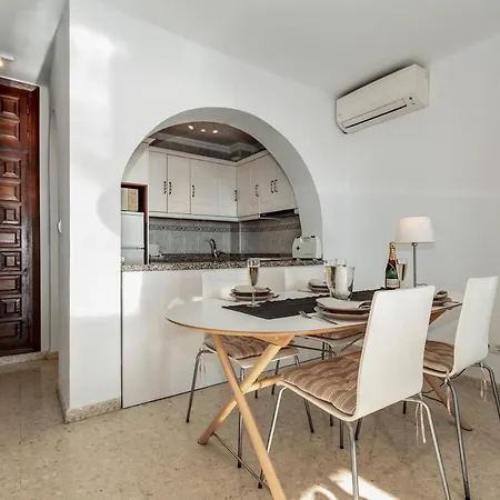 Capistrano Playa, - R9974 * Nerja
