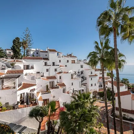 Capistrano Playa, - R9974 * Nerja