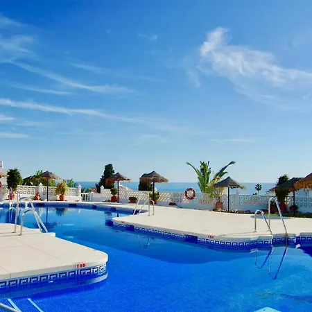 Capistrano Playa, - R9974 * Nerja