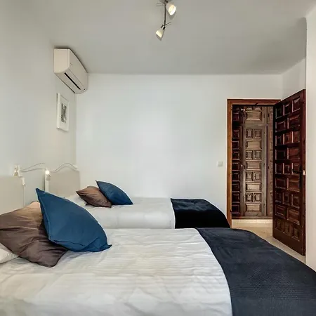 Daire Capistrano Playa, - R9974 Nerja